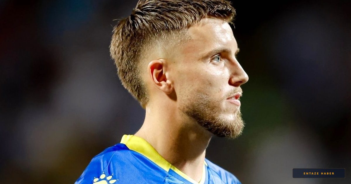 Fenerbahçe’de Sürpriz Transfer Gündemi: Ermedin Demirovic Radara Girdi!