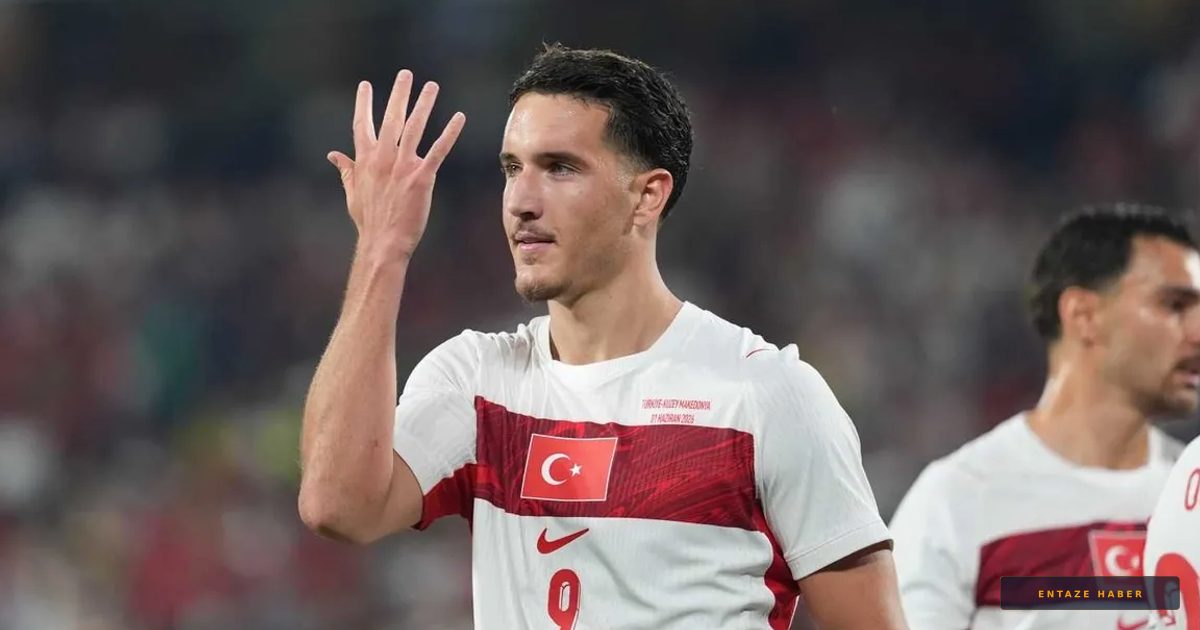 Deniz Gül’ün Yeni Adresi Netleşti: Süper Lig Devleri Beklemede!
