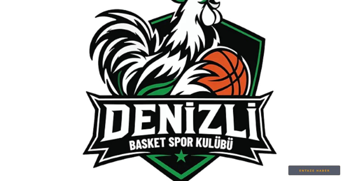 Denizli Basket'in Avrupa Kaderi Şekillendi: İşte Muhtemel Rakipler