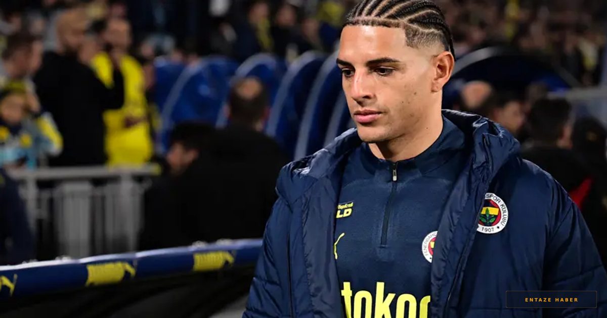 Fenerbahçe’de Diego Carlos Krizi: Kampta Yok, Telefonlara Çıkmıyor!