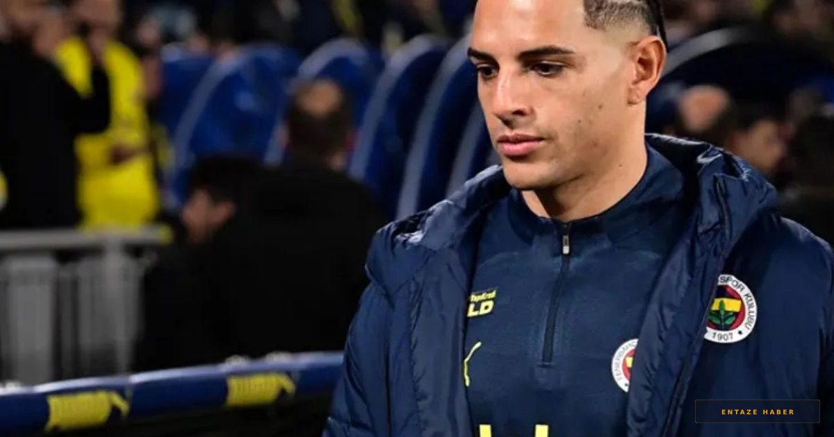 Fenerbahçe’de Diego Carlos Krizi: Noter Tutanakları Çıkmazı