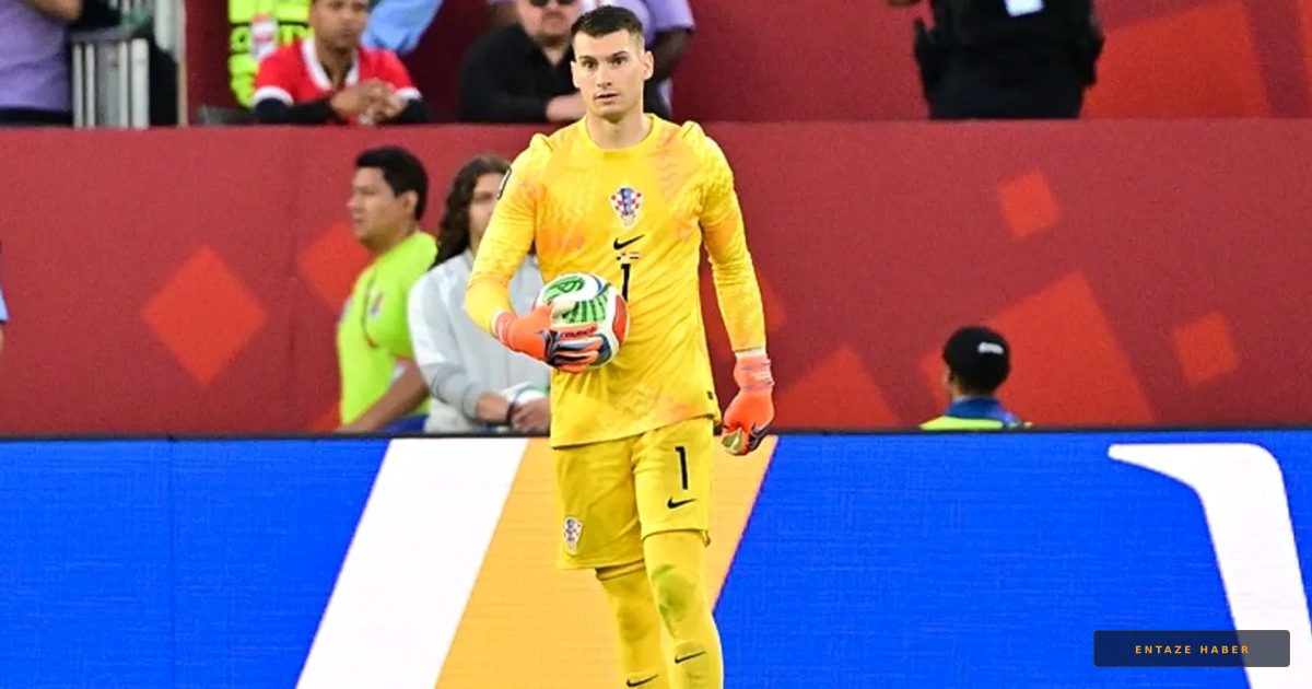 Dinamo Zagreb’den Fenerbahçe’ye Livakovic Çıkarması: İşte Masadaki Teklif!