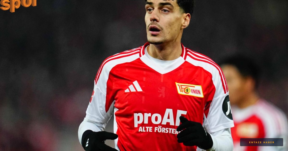 Beşiktaş'ın Gözdesi Diogo Leite Rotayı Kırdı: Avrupa Yerine Suudi Arabistan