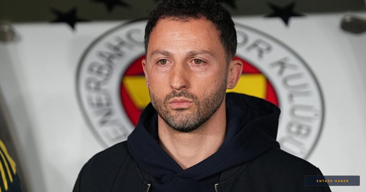 Domenico Tedesco'nun Transfer Listesinde Sürpriz İsim: Fenerbahçeli Yıldız İçin Düğmeye Basıldı!