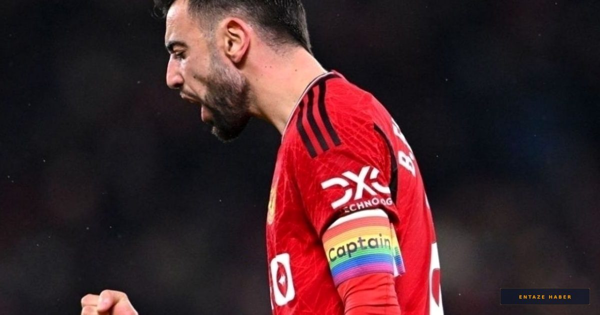 Bruno Fernandes'ten Galatasaray'a Yeşil Işık: Suudi Arabistan'ı Reddetti, İstanbul'a Hazırlanıyor!
