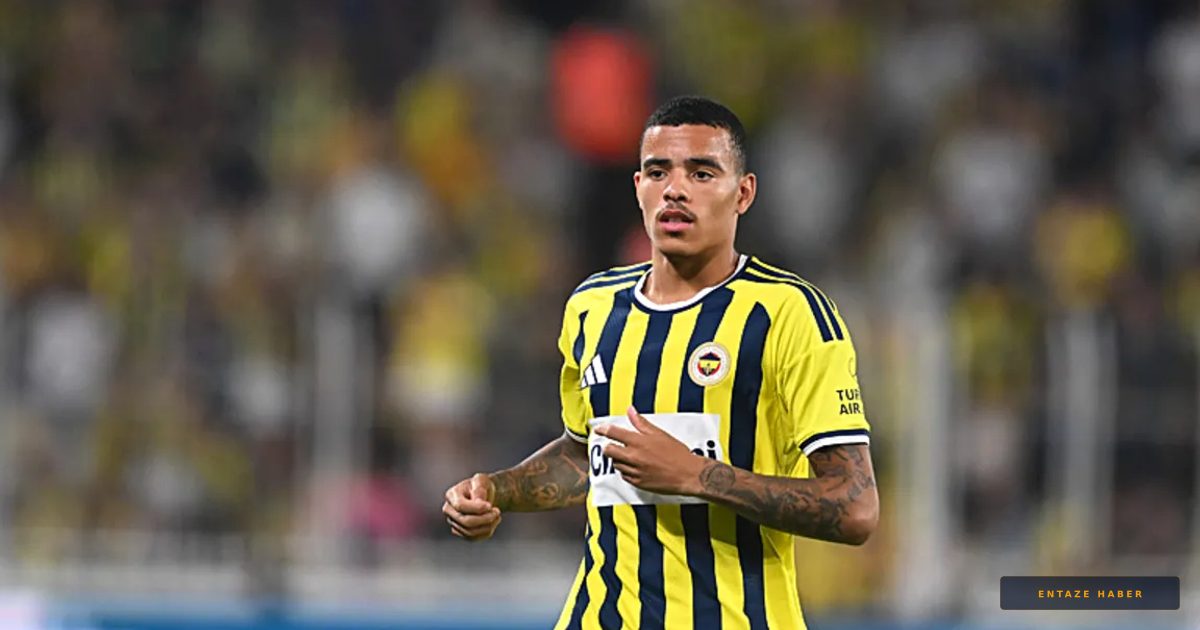 Fenerbahçe'nin Yıldızı Greenwood İçin Devlerin Planı Deşifre Oldu!