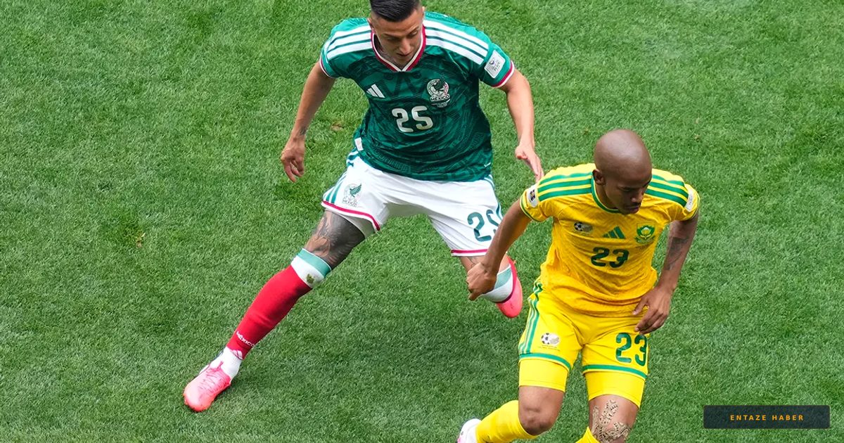 Dünya Kupası Yıldızı 25 Yaşında Hayatını Kaybetti: Futbol Dünyası Yasta