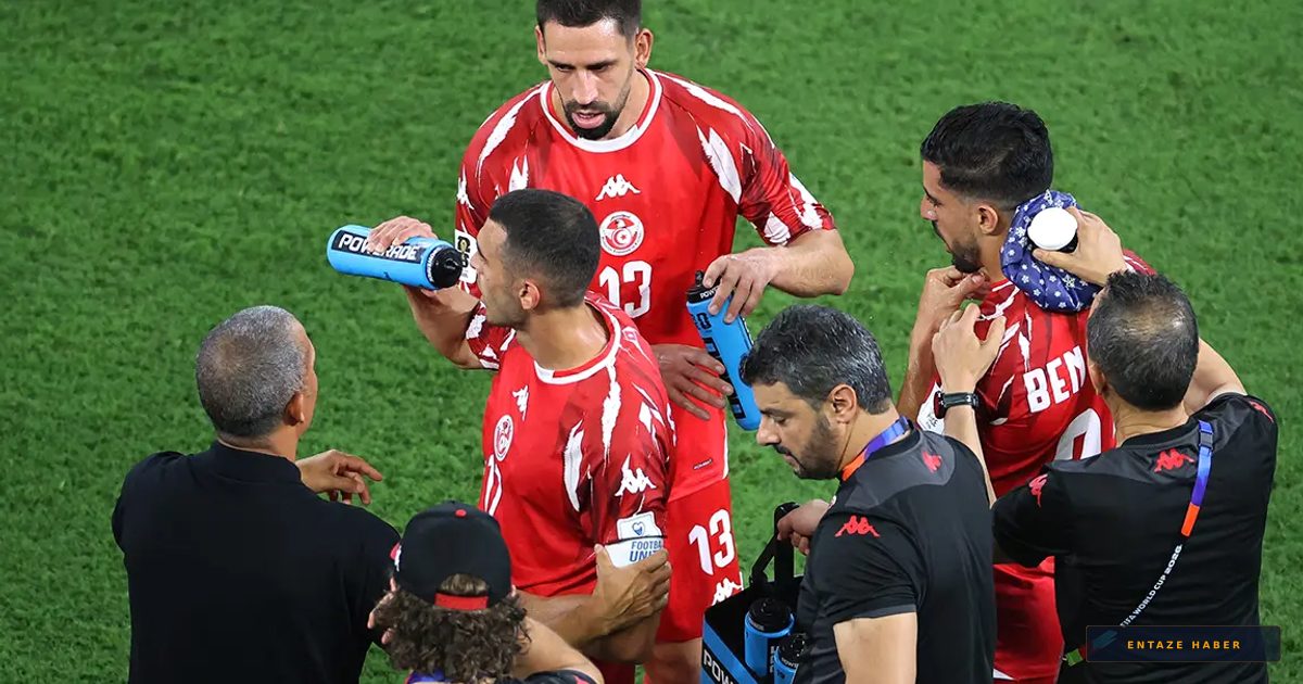 Tunus'ta Şok Ayrılık: 5-1'lik Yenilgi Sonrası Göreve Afrika'nın Efendisi Getirildi