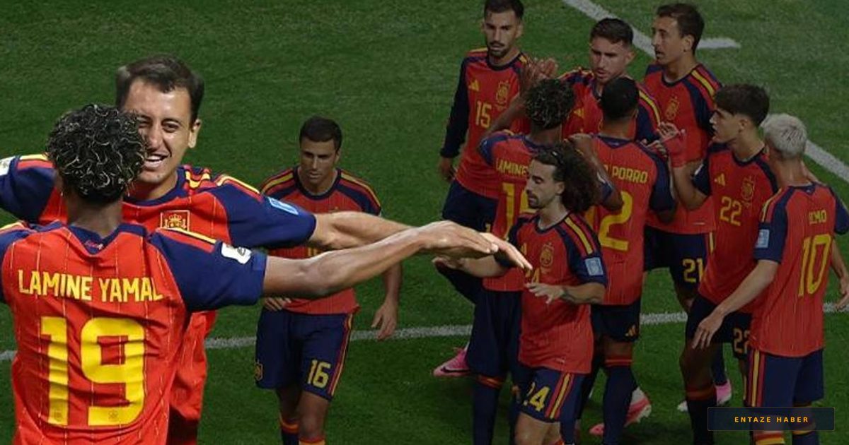 Süper Lig'de Dev Transfer Hareketliliği: Fenerbahçe'den Oyarzabal Hamlesi!