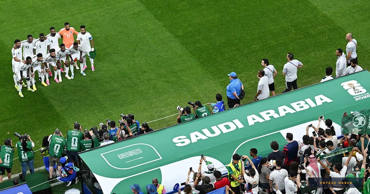 Suudi Arabistan Futbolunda Deprem: Başkan Yasser Al-Misehal İstifa Etti