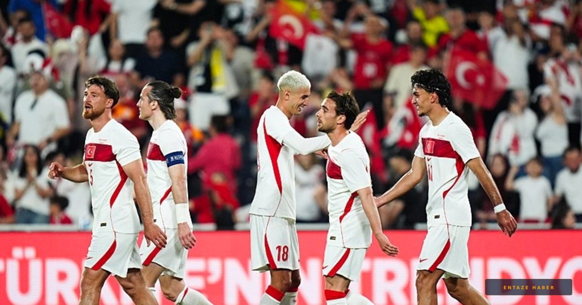2026 Dünya Kupası'nda Favoriler Belli Oldu: İşte Milli Takımımızın Durumu!