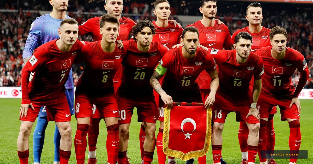 2026 Dünya Kupası'nda Devler Arenası: A Milli Takım'ın Şampiyonluk Şansı Ne?