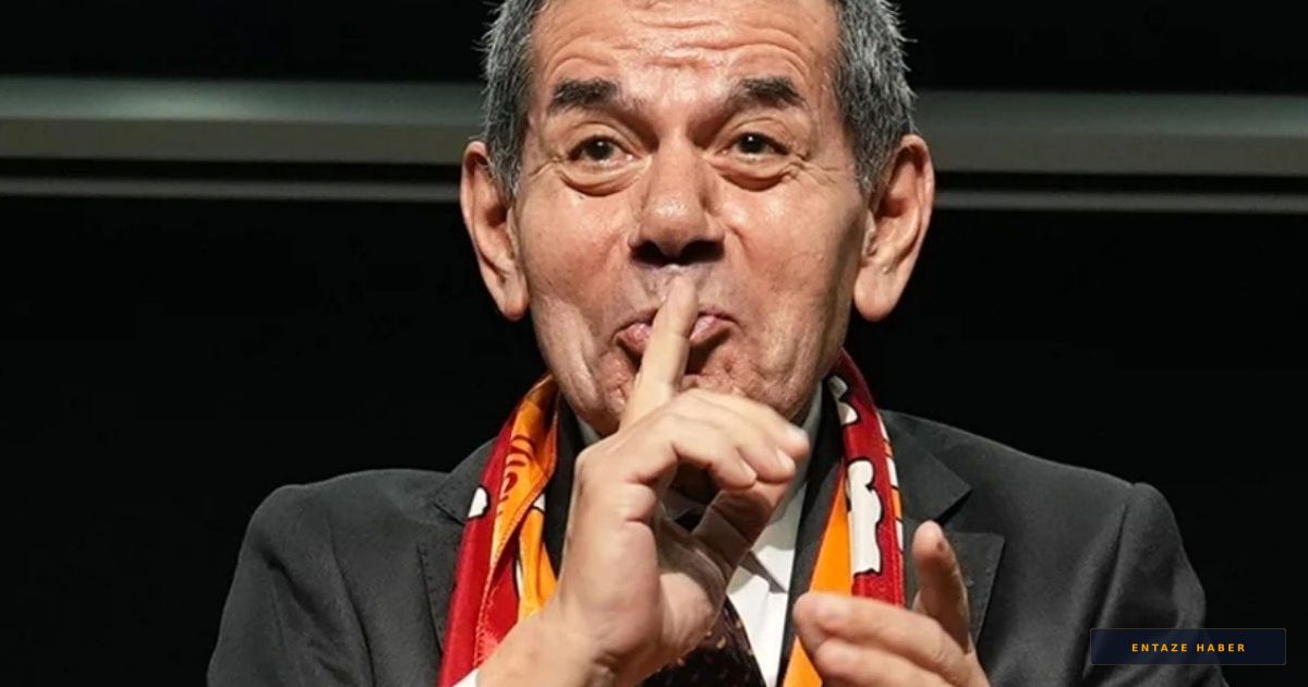Galatasaray'da Dursun Özbek Dönemi: Genel Kuruldan Tam Yetki Onayı!