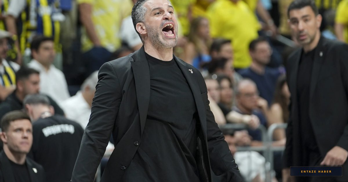Dusan Alimpijevic'ten Sert Çıkış: 'Play-Off Takvimi Oyuncularımı Sakatlıyor'