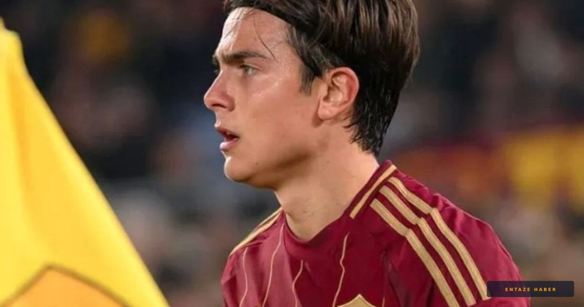 Süper Lig Devlerini Heyecanlandıran Paulo Dybala'da Büyük Dönüş İhtimali