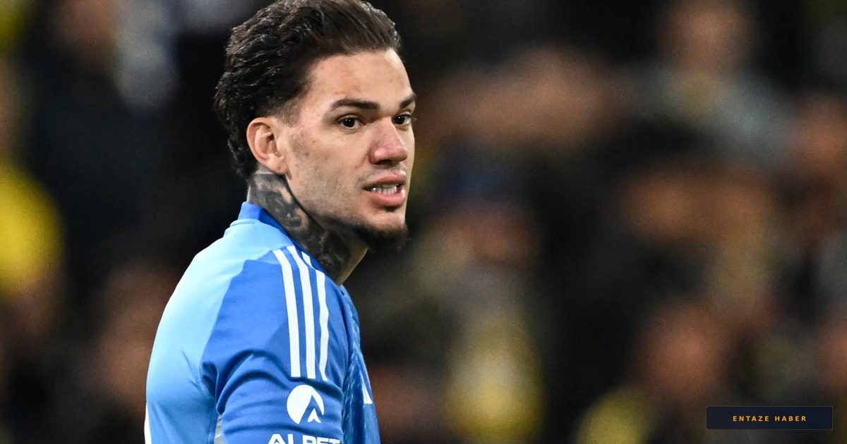 Fenerbahçe'de Ederson Bilmecesi: Dünya Kupası Sonrası Büyük Karar