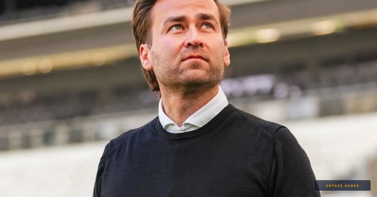 Beşiktaş'ta Dev Operasyon: Eduard Graf Kaleci Transferini Bitirmek İçin Sahaya İndi