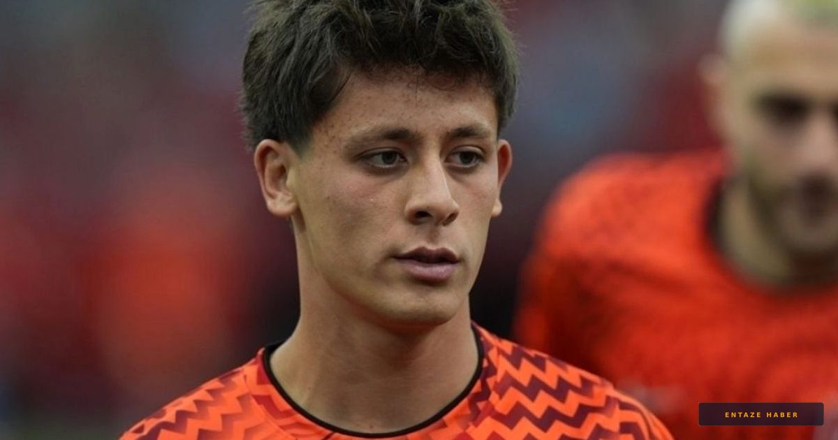 Futbol Dünyasının İki Dev İsmi Arda Güler'i Seçti: O Bir Oyun Değiştirici!