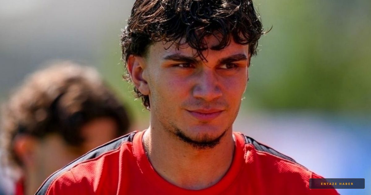 Can Uzun Transferinde Frankfurt'un TFF Kozu: Galatasaray'ı Bekleyen Zorlu Süreç