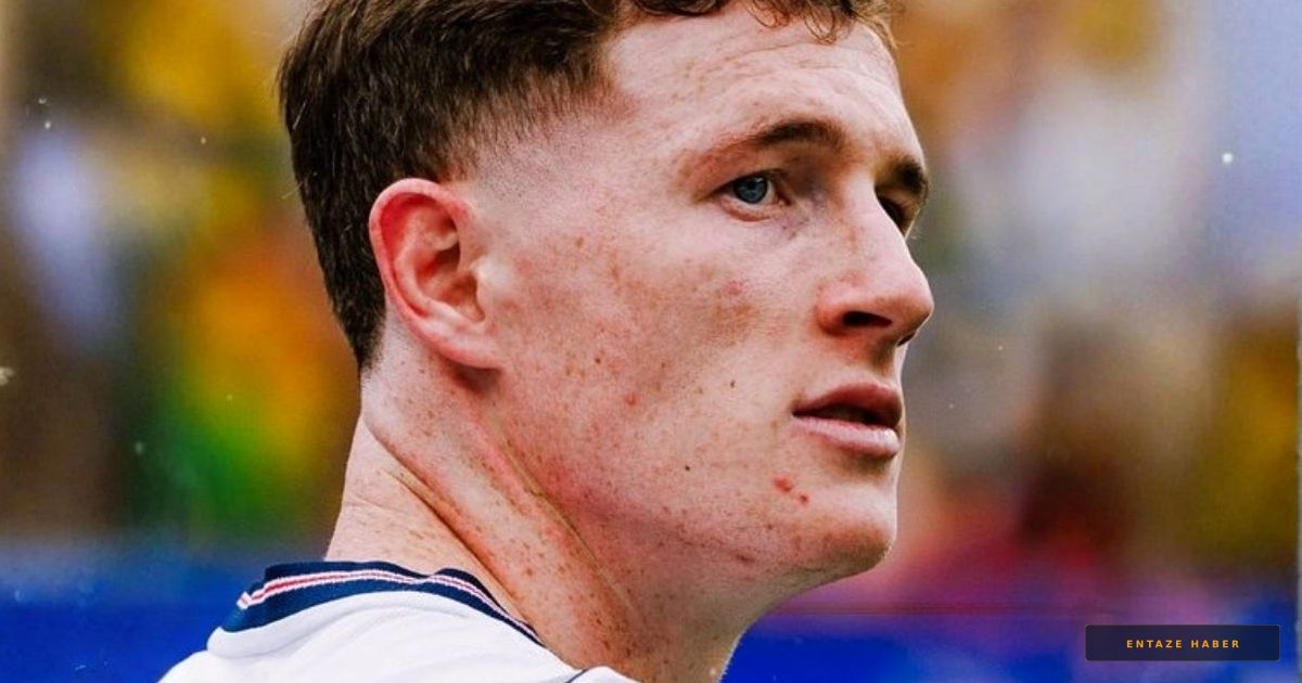 Manchester City'den Tarihi Hamle: Elliot Anderson İçin 116 Milyon Sterlin!