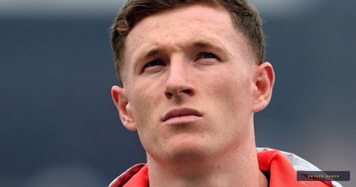 Manchester City'den Tarihi Hamle: Elliot Anderson İçin 150 Milyon Euro!