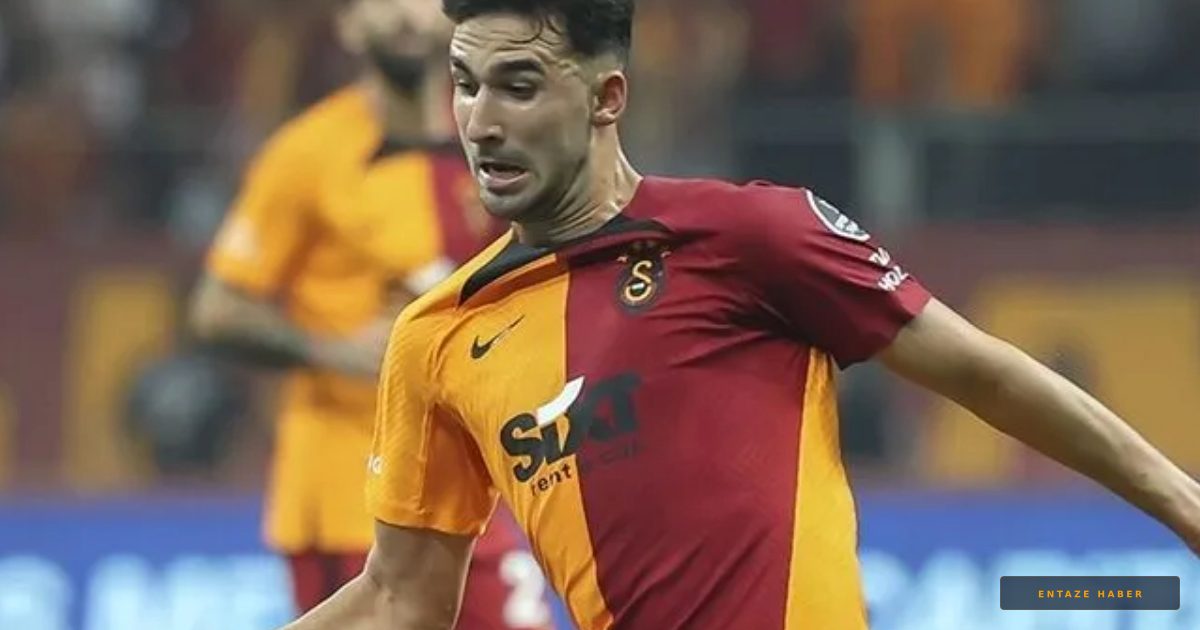 Emin Bayram Başakşehir ile Süper Lig'e Dönüyor: Galatasaray'a Büyük Piyango!