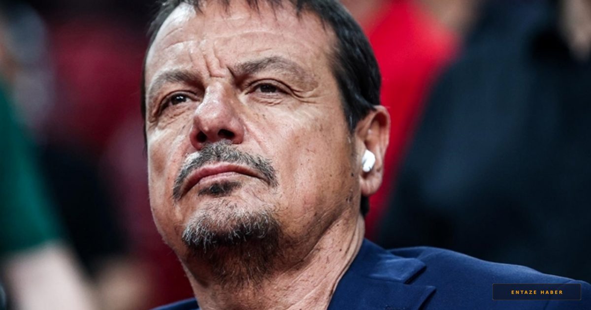 Ergin Ataman'dan Yunanistan'a Veda: 'Dostluk Köprüsü Kurduk'