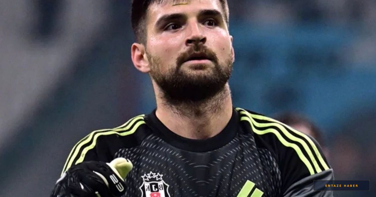 Bundesliga Devinden Ersin Destanoğlu Hamlesi: Hannover 96 Masaya Oturdu