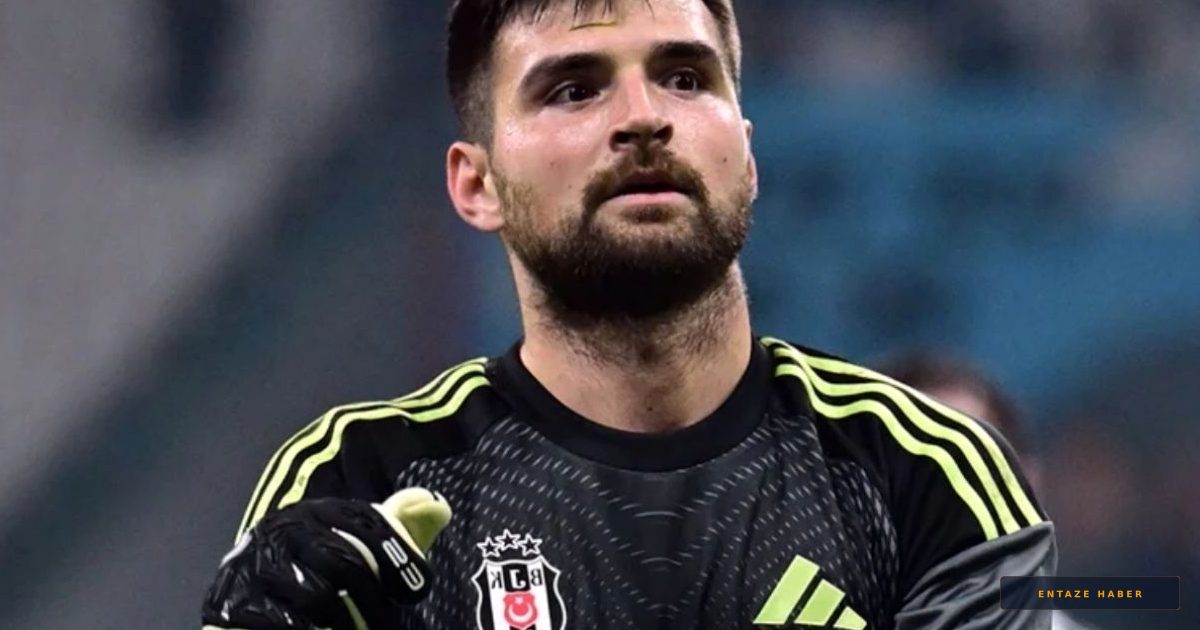 Beşiktaş'ta Ersin Destanoğlu Dönemi Kapanıyor: Avrupa Kapısı Aralandı