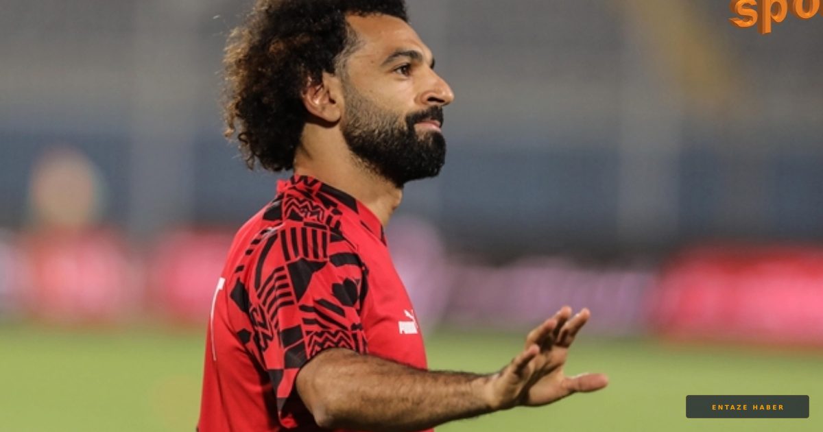 Fenerbahçe'de Mohamed Salah Depremi: Yıldız İsimle Maaş Konusunda El Sıkışılmış!