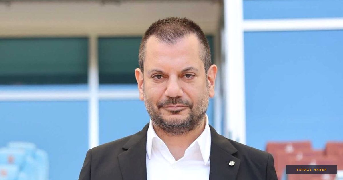 Ertuğrul Doğan'dan Yabancı Kuralı ve MHK Çıkışı: 'Hiçbir Şey Değişmez Değildir'