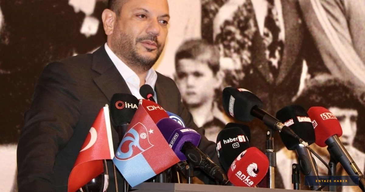 Ertuğrul Doğan'dan Yabancı Kuralı İsyanı: 'Sistem Kimseyi Memnun Etmiyor'