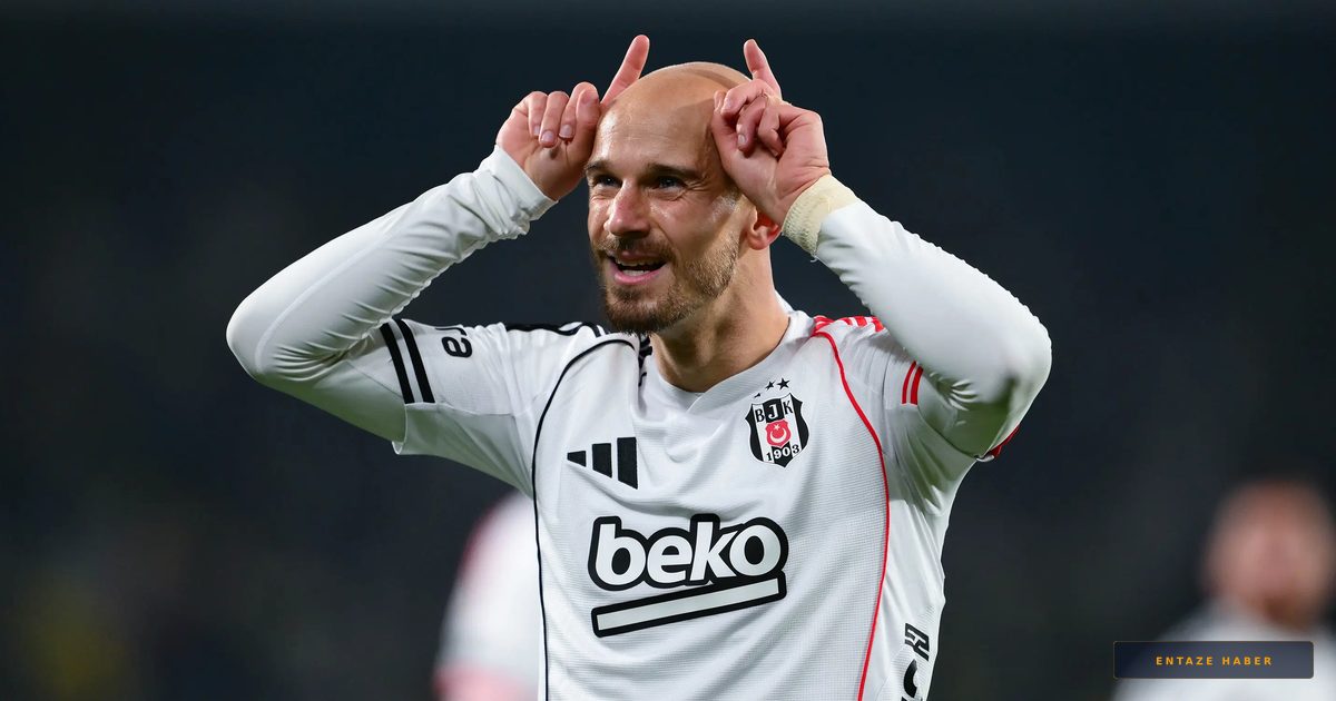 Vaclav Cerny İçin Beklenmedik Transfer Gelişmesi: Rangers Devrede!