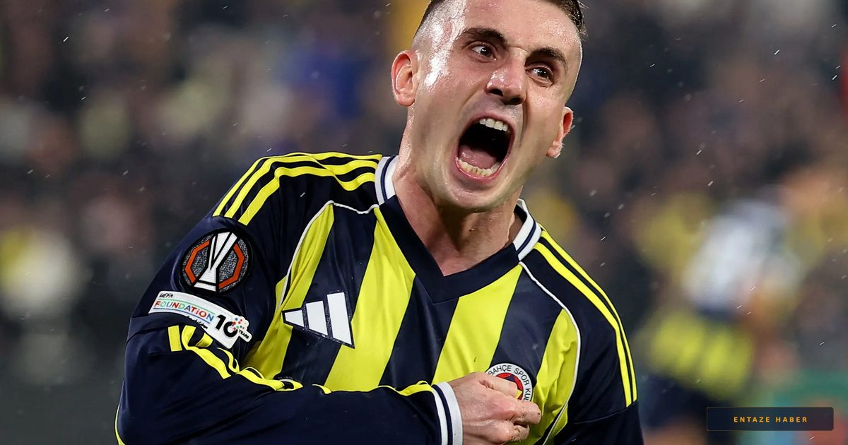 Kerem Aktürkoğlu Transferinde Dev Uçurum: Fenerbahçe ve Al-Ahli Arasında 10 Milyon Euro Fark!