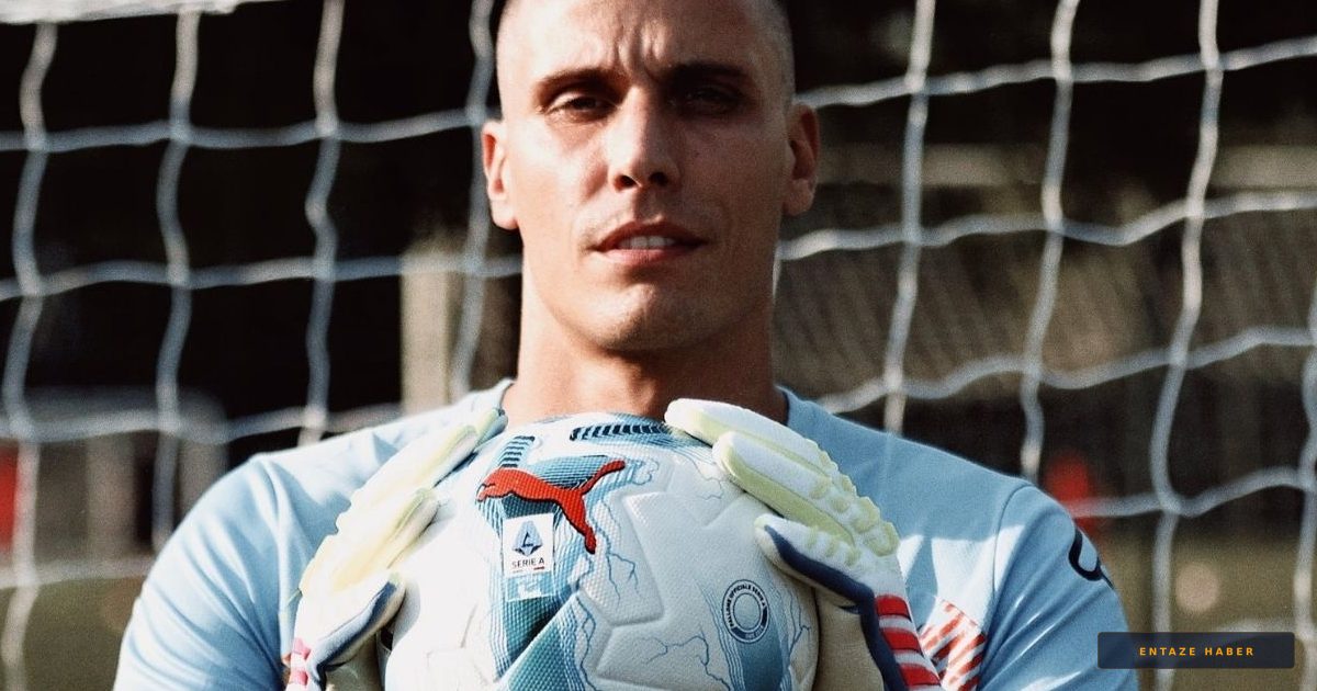 Fatih Karagümrük'te İtalyan Esintisi: 35'lik Eldiven Marco Silvestri ile El Sıkışıldı