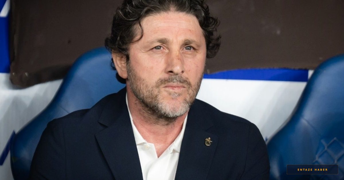 Fatih Tekke'den Trabzonspor'da Devrim: Kum Sahada Brezilya Usulü Hazırlık