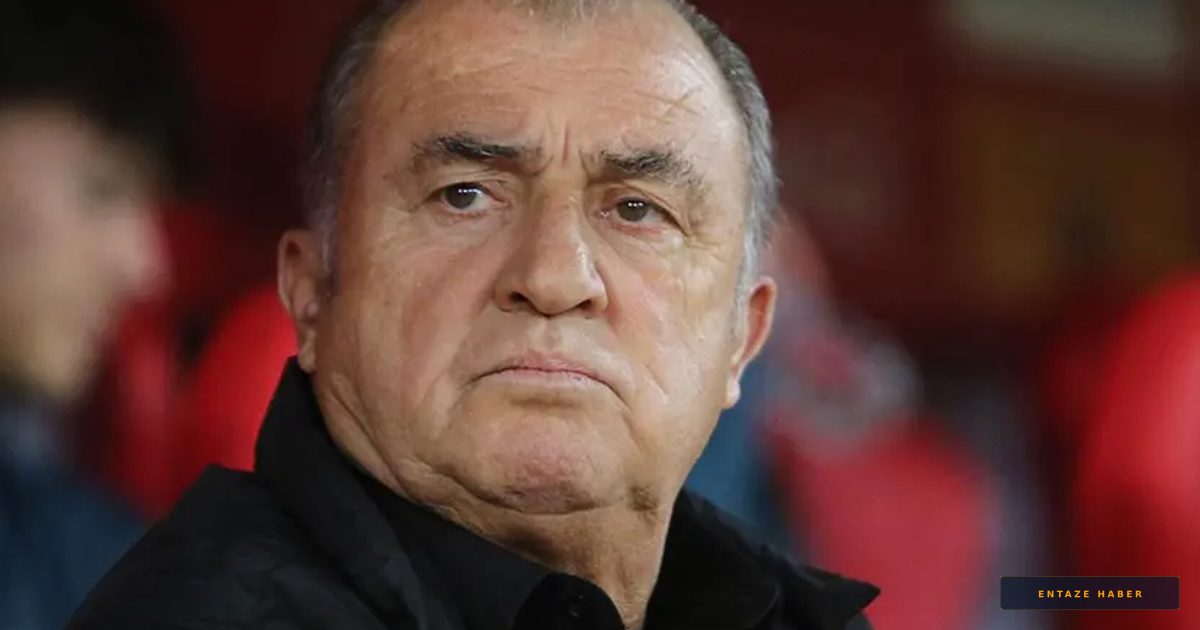 Fatih Terim'den Milli Takım'a Kritik Çağrı: 'Hemen İyileşme Süreci Başlamalı'