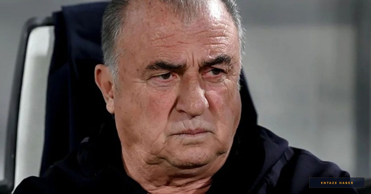 Fatih Terim’den İbrahim Hacıosmanoğlu’na Sessiz Mesaj: Beden Diliyle ‘Mat’ Etti