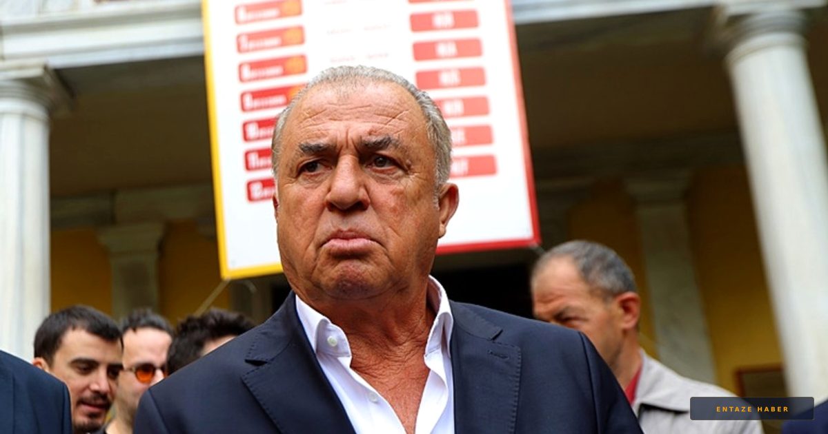 Fatih Terim’den İbrahim Hacıosmanoğlu’na Sert Yanıt: Tartışmaların Perde Arkası