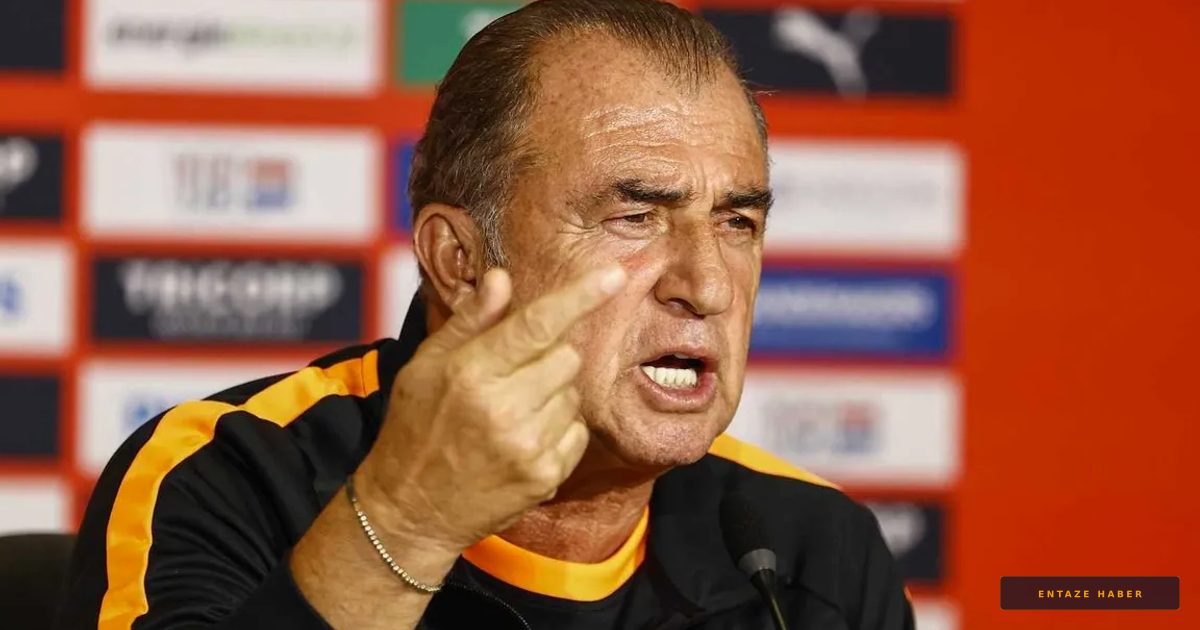 Fatih Terim’den Erling Haaland İtirafı: 'Onu Almak İstedik Ama Başaramadık'