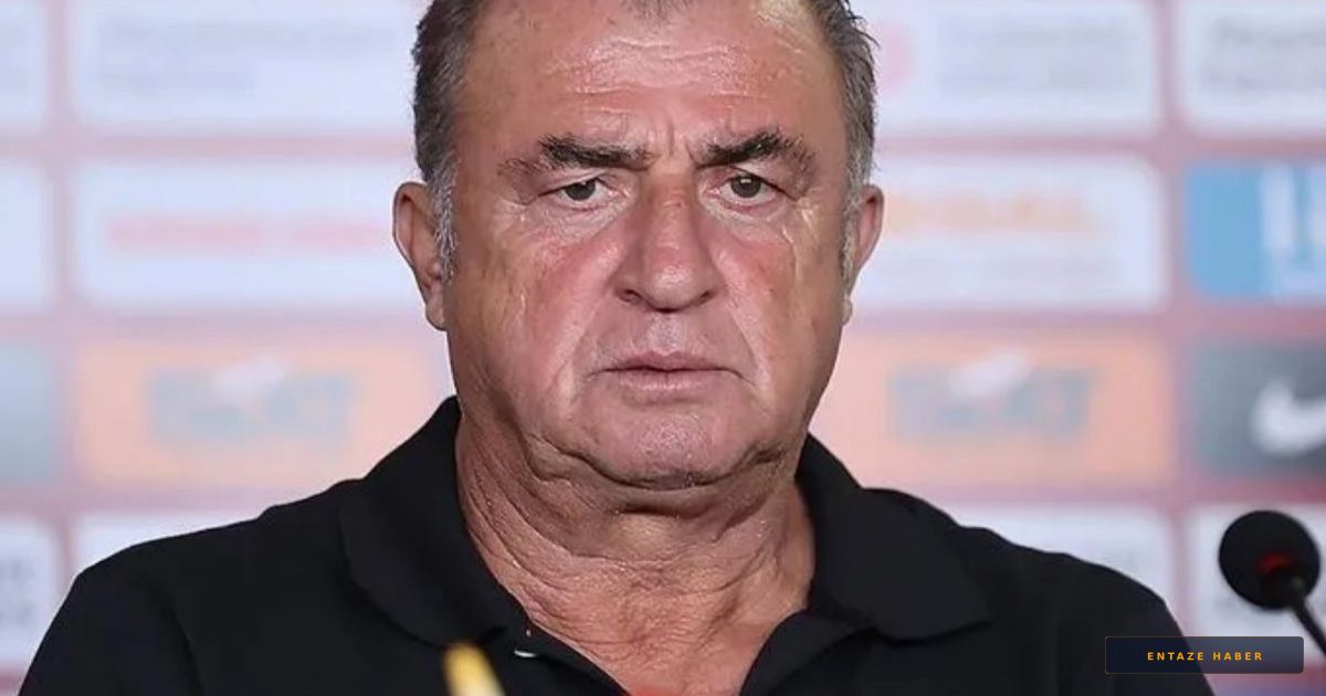 Fatih Terim'in Gözü O Yıldızda: Suudi Arabistan'dan Favorisini Seçti