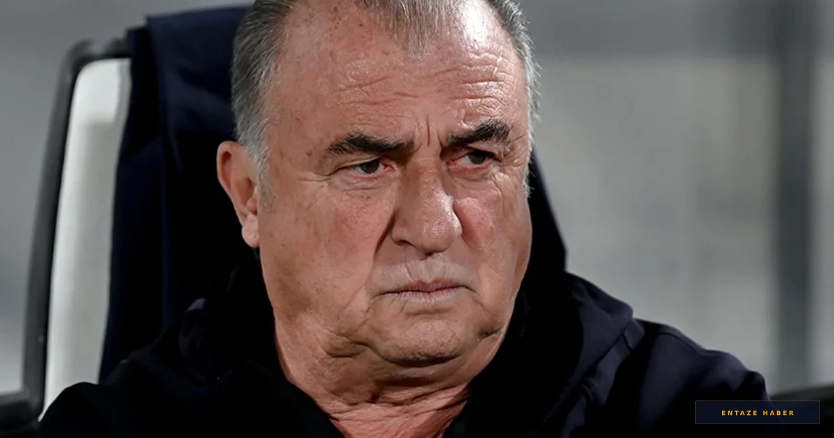Fatih Terim'den Türk Futboluna Avrupa Meydan Okuması: 'Kupa Tekrar Gelecek'