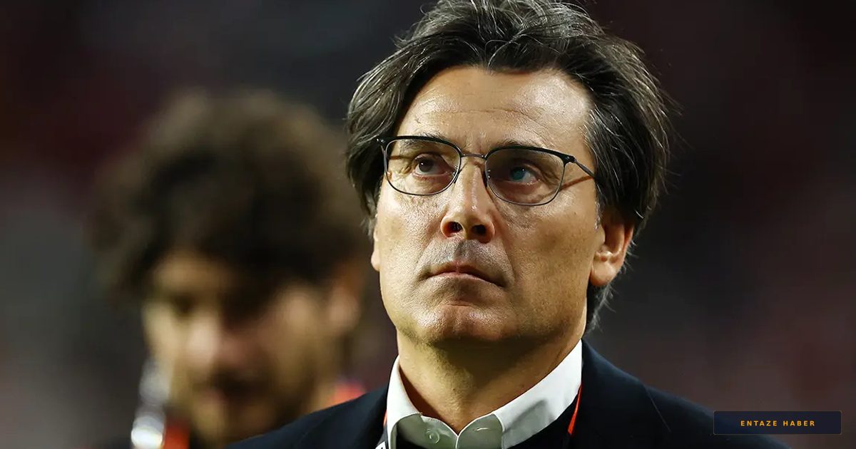 İtalyan Basınında Montella Depremi: Türkiye’nin Kupa Vedası Sonrası İstifa İddiası