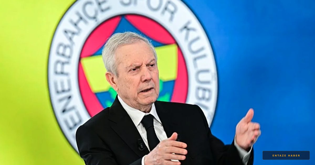 Fenerbahçe'de Transfer Hareketliliği: Aziz Yıldırım'dan Yıldız İsim İçin 'Bitirin' Talimatı