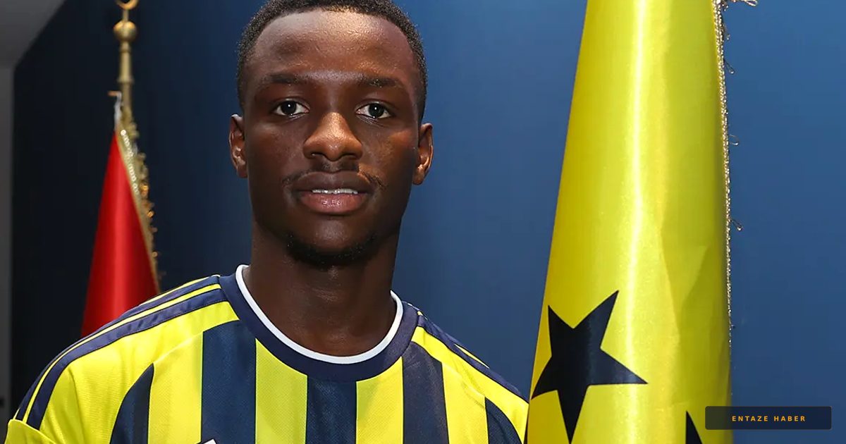 Fenerbahçe'de Amara Diouf Sürprizi: Neden Avusturya Kampına Götürülmedi?