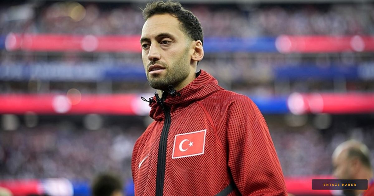Fenerbahçe Seçimlerinde Dev İddia: Hakan Çalhanoğlu'nun Sözleşme Krizi Gündemi Sarsıyor
