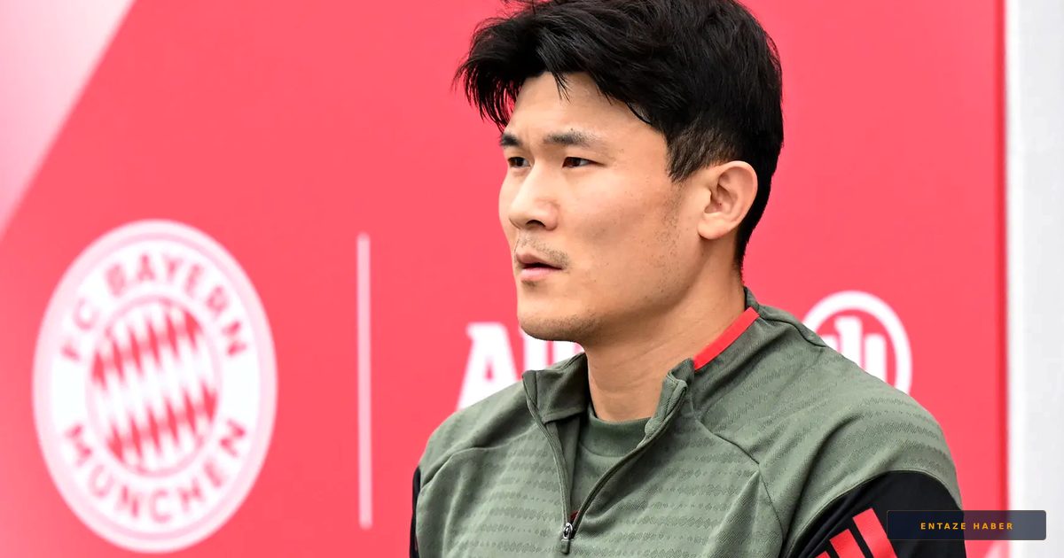 Fenerbahçe’de Kim Min-jae Operasyonu Kapandı: Yeni Hedef Malang Sarr