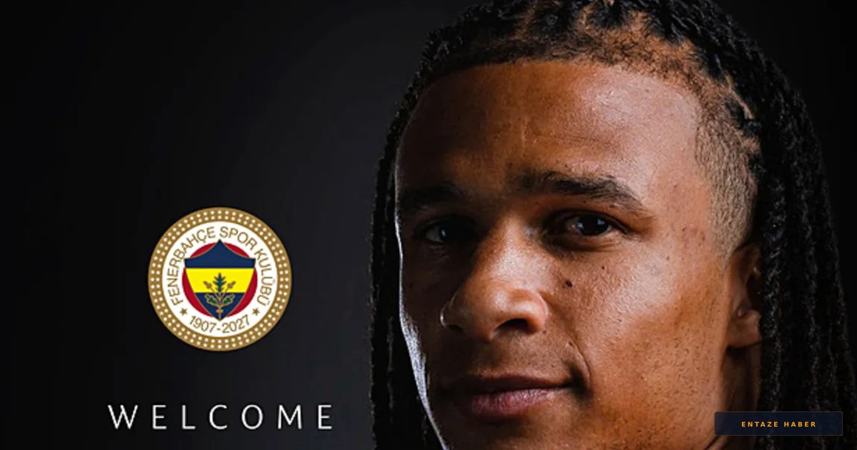 Fenerbahçe'den Dev Savunma Hamlesi: Nathan Ake Resmen Sarı-Lacivertli Formayı Giydi!
