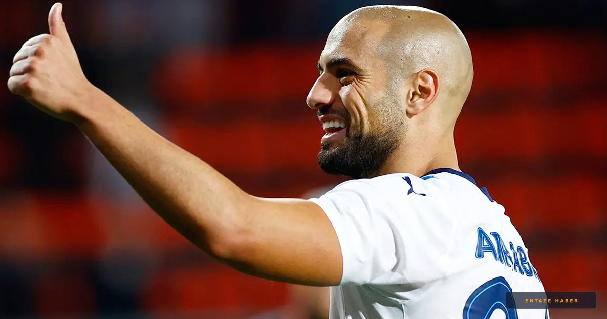 Fenerbahçe'den Real Betis'e Amrabat İçin Beklenmedik Takas Şartı!