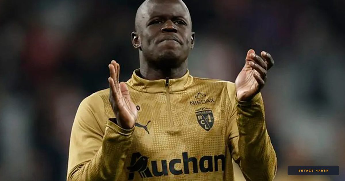 Fenerbahçe Savunmaya Dev İsim: Malang Sarr İçin Rakamlar Sızdı!